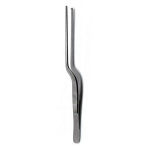 En gros la Meilleure Qualité En Acier Inoxydable Chirurgical Pansement Médical Forceps Instruments Chirurgicaux - Product Image 3