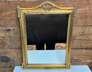 Vintage Handcrafted Wall <b>Mirror</b> - Product Image 1