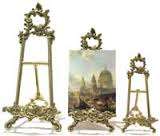 Caballete de Latón para Pintura Antigua de Alta Calidad a Precio de Mayoreo - Product Image 6