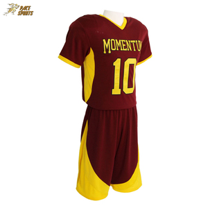 2023 Uniforme de lacrosse para hombre Ropa deportiva impresa en el último estilo Precio al por mayor para equipo - Product Image 5