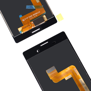CL-Display für <span class=keywords><strong>Sony</strong></span> für Xperia <span class=keywords><strong>M4</strong></span> <span class=keywords><strong>Aqua</strong></span> E2312 E2303 E2306 E2353 LCD-Touchscreen-Digitalis ierer mit Rahmen - Product Image 6