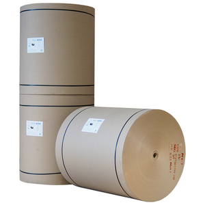 CT5 Premium Grade Strong Core Board Manufacturing <b>Paper</b> Jumbo <b>Roll</b> for Making Industrial Cores Tubes - Product Image 3
