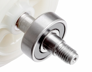 Ensemble de fraisage CNC, métal sur mesure, service de haute précision, aluminium, acier inoxydable, laiton, pièce de fraisage - Product Image 3