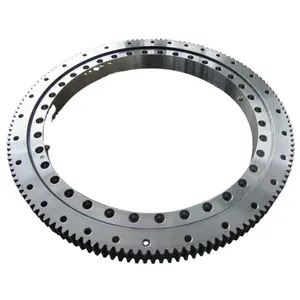 Slewing Ring Bearing Rotary Turntable for Crane