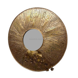 แนวโน้มตกแต่งผนังกระจกใช้เป็นห้องนอนห้องนั่งเล่นห้องพักแขก - Product Image 4