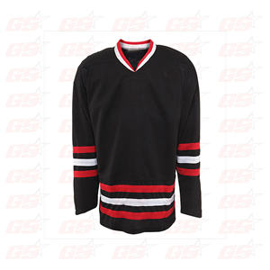 Pakistan Made High Quality Men Ice Hockey Jersey - Product Image 6