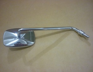 Espejo retrovisor derecho E-Mark para Piaggio Beverly Cruiser 250 / 500 (07 '-12'), CM071914 - Product Image 2