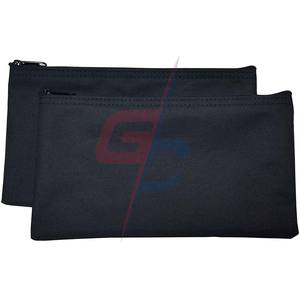 Bolsas con cremallera baratas de MOQ bajo de alta calidad Valor de tela polivinílica - Product Image 4