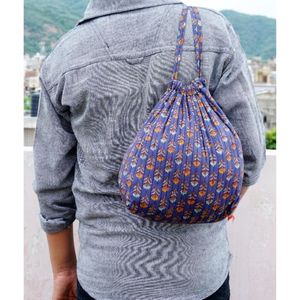 Women's Vintage Floral Printed Toiletry <b>Bag</b> Waterproof Zipper Block Washable Makeup Cosmetic Pouch Travel <b>Bridesmaid</b> Accessory - Product Image 2