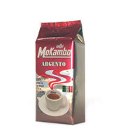 Granos de Café 100% Arábica Tostado Italiano, 500g, en Bolsa al Vacío - Hecho en Italia para Beber