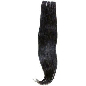 Extensiones de cabello humano Lacio, sin caída, indio, virgen, Remy - Product Image 2