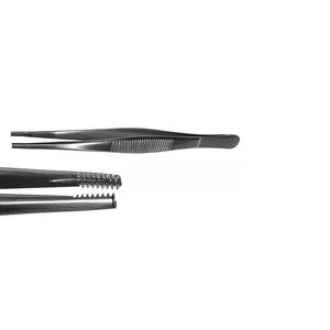 Brown Tissue Forceps - Product Image 6