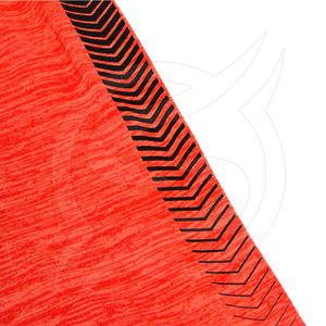 T-shirt d'entraînement pour hommes, en coton, personnalisé, vêtements de Sport, de Fitness, d'athlétisme, vente en gros - Product Image 4