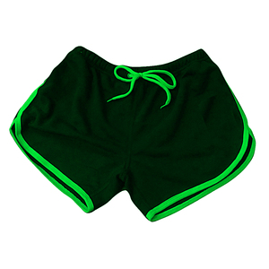 Short sexy de haute qualité en tissu pour femmes, bottin de marque - Product Image 4