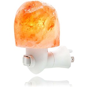Highest Quality Good Selling Eco-Friendly Handmade Natural Shape Size Himalayan Salt <b>Rock</b> <b>Lamp</b> by IMPEX PAKISTAN - Product Image 2