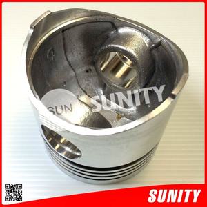 TAIWAN SUNITY est un bon fournisseur en ligne RK105 diamètre de piston 88mm pour la pièce de machine de traction kubota - Product Image 3