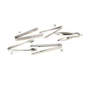 NEELKANTH / MAX FRESH ที่คีบอาหารสแตนเลสขนาดเล็ก รุ่น SVM-102052 - Product Image 3