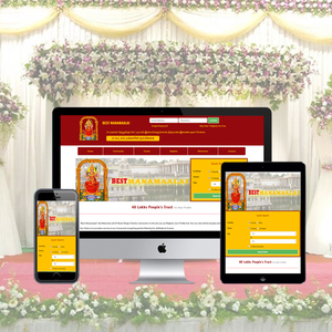 Leading Matrimony Website Development Company in India | Top Most Matrimony Website Design and Development Services by Webroot - Product Image 6