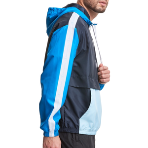 Nouveaux modèles de veste homme lettre personnalisée pour l'hiver - Product Image 3