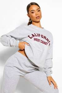 Mode Fermeture Éclair sweat-shirt Femme/Mans Vêtements s'arrêter sweat prinded + broderie - Product Image 6