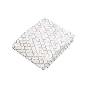 GOTS ได้รับการรับรองผ้าฝ้าย100% เด็กเปลแผ่น - Product Image 1