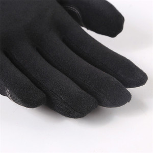 Les meilleurs gants de sécurité en cuir pour les mécaniciens pour le travail - Product Image 4