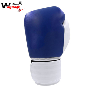 ถุงมือมวยแบบกำหนดเอง,ถุงมือมวยสำหรับการแข่งขันกีฬาแข็งแรงทนทาน - Product Image 3