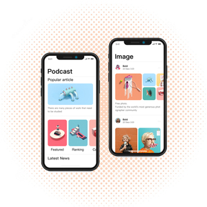 บริษัทพัฒนาแอปมือถือชั้นนำในอินเดีย | บริการออกแบบและพัฒนาแอปมือถือที่ได้รับรางวัลโดยWebroot Infosoft - Product Image 4