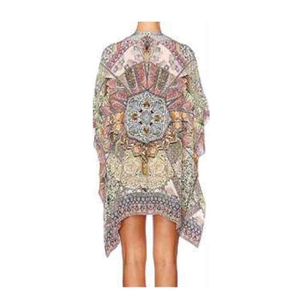 Experienced Manufacturer Selling Kaftan <b>Sarongs</b> Beachwear Dresses at Competitive Price - Product Image 1