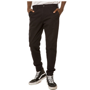 Respirant hommes Joggers pantalons Top vente Slim Fit pantalons de survêtement Gym Fitness porter pantalons de Jogging avec Logo personnalisé pantalons de survêtement hommes - Product Image 4