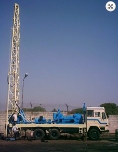 เครื่องเจาะแบบหมุนเวียนอากาศย้อนกลับ (RCD) สำหรับขาย เครื่องเจาะแบบหมุนเวียนอากาศย้อนกลับสำหรับขาย - Product Image 6