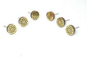 Chất Lượng Cao Nhiều Màu Nhựa Cửa Núm Cho Tủ Đẹp Vuông <span class=keywords><strong>Mondrian</strong></span> Lấy Cảm hứng Làm Bằng Tay Cho Tủ Phòng Ngủ - Product Image 3