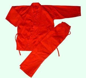 Top Selling Karate Uniform for Trainee & Professionals - Product Image 5