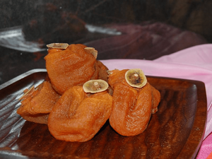 ลูกพลับแห้งธรรมชาติบริสุทธิ์ในเวียดนาม - Product Image 2