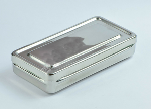 Kit de cirugía quirúrgica para uso veterinario, instrumento de laboratorio veterinario para eliminación de ovarios, dentista - Product Image 3