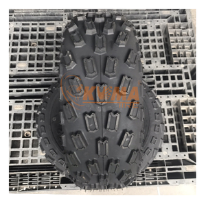 KUMA ร้อนยางรถ ATV 8นิ้ว,9นิ้วยางรถ ATV ทำในเวียดนามที่มีคุณภาพสูง - Product Image 1