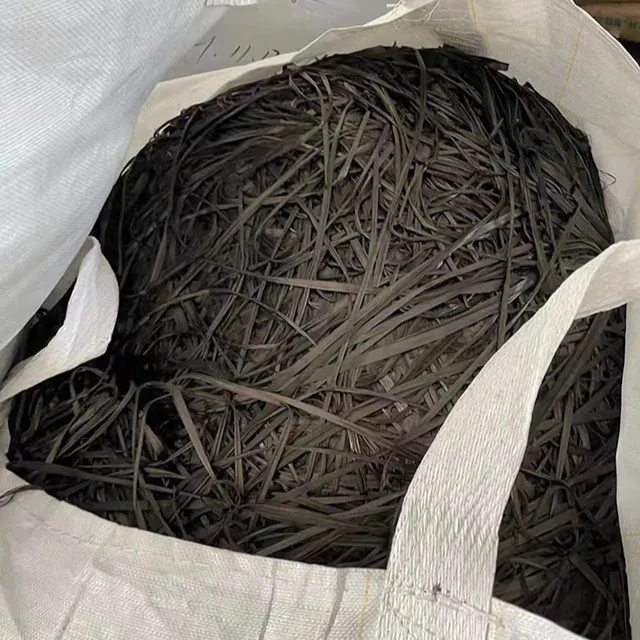 Filato riciclato in fibra di carbonio di scarto fibra tritata prezzo economico articolo caldo di buona qualità