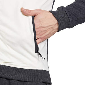 Winter Wear Men's Block Tracksuit Multi Color Casual Outdoor Wears Sweat-Suits for Adults - Product Image 5