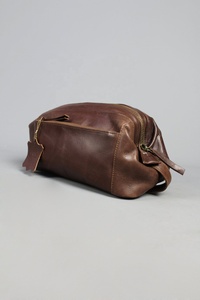 Wash Bag Toiletry Dopp <b>Kit</b> Zipped Wash Cosmetic <b>Makeup</b> VCP-0034 - Product Image 5