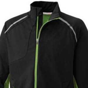 Nueva llegada Multi Color impermeable Chaquetas deportivas de invierno personalizar logotipo impreso hombres chaqueta Softshell - Product Image 2