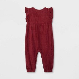 Rompers <b>Baby</b> Girl Romper <b>Baby</b> Clothes - Product Image 3