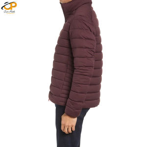 Parkas d'hiver respirants à capuche pour hommes, manteau imperméable, coupe-vent, veste longue, rembourrée, épais, hiver - Product Image 3