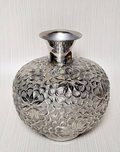 Venta caliente Mesa DE BODA Centro de mesa Forro Diseñador Florero Venta al por mayor Hogar Sala de estar Decoración Floreros en el precio más barato - Product Image 5