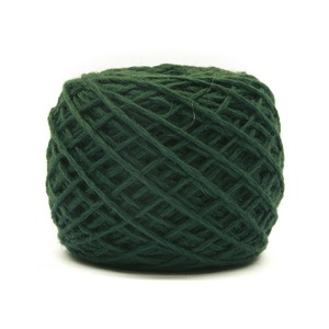 ที่ขายดีที่สุดที่มีคุณภาพสูงส่งออกที่มุ่งเน้นที่มีสีสันเส้นด้ายปอกระเจาจากบังคลาเทศ - Product Image 6