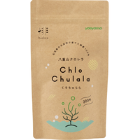 Tablet Hijau Alga Chlorella Organik Jepang HIDOX 100% Efektif, Bersertifikasi GMP, Serat Diet, Makanan Super, Perawatan Kulit