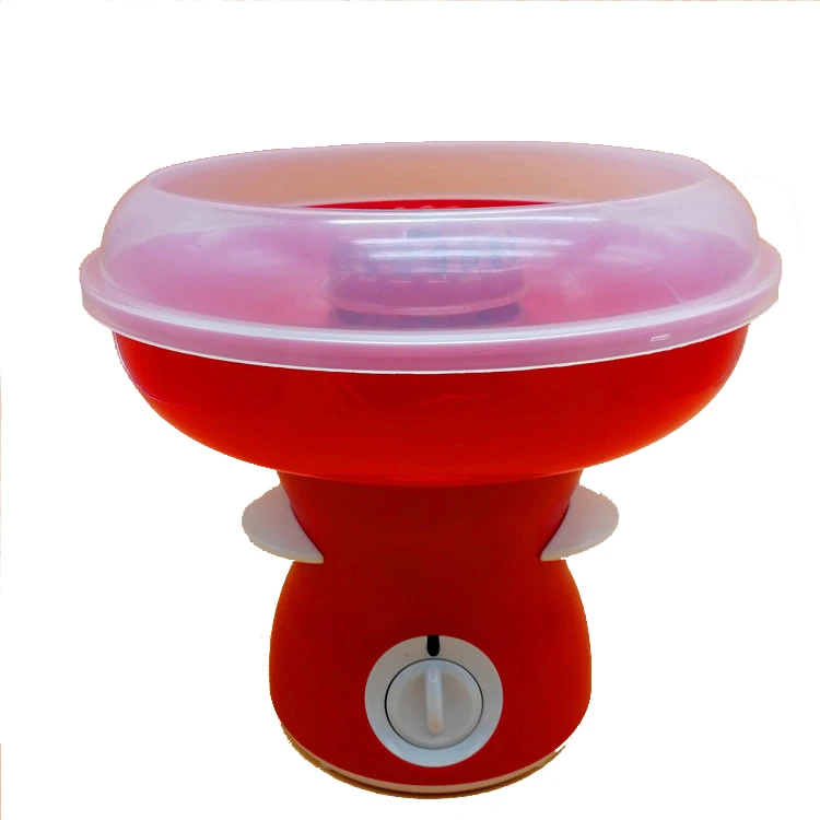 Машина для изготовления ватных конфет