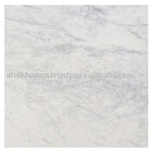 Indian White <b>Marble</b> Slabs - Product Image 1