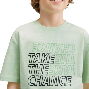 เสื้อยืด & สำหรับเสื้อโปโลสำหรับเด็กทารกชายเสื้อยืดคอกลมและเสื้อคอกลมสำหรับฤดูร้อนพิมพ์ลายสนุกๆ - Product Image 4