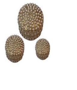 Stainless Steel Anti Rus Dish-Bathroom <b>Soap</b> Holder and bathroom accessories in wholesale price - Product Image 1