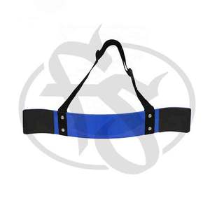 Arm Blaster personalizado para entrenamiento de bíceps, gimnasio, fitness, herramienta de levantamiento de pesas - Product Image 3